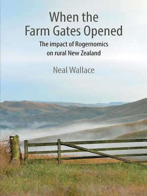 cover image of When the Farm Gates Opened